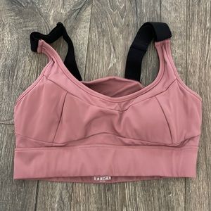 Varley sports bra